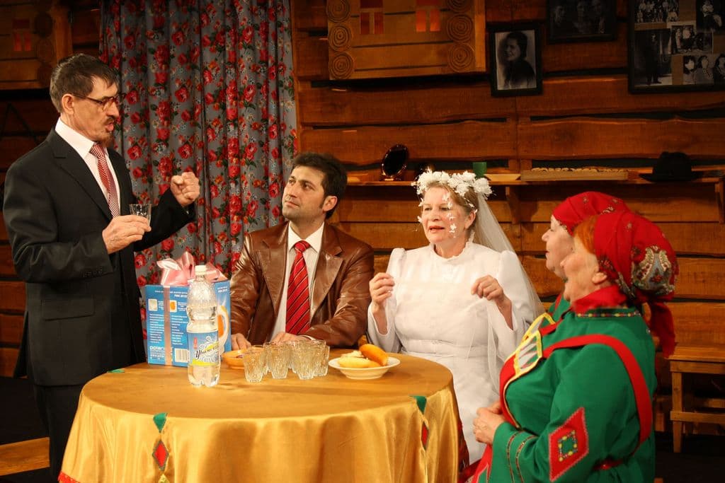 Фото спектакля 6