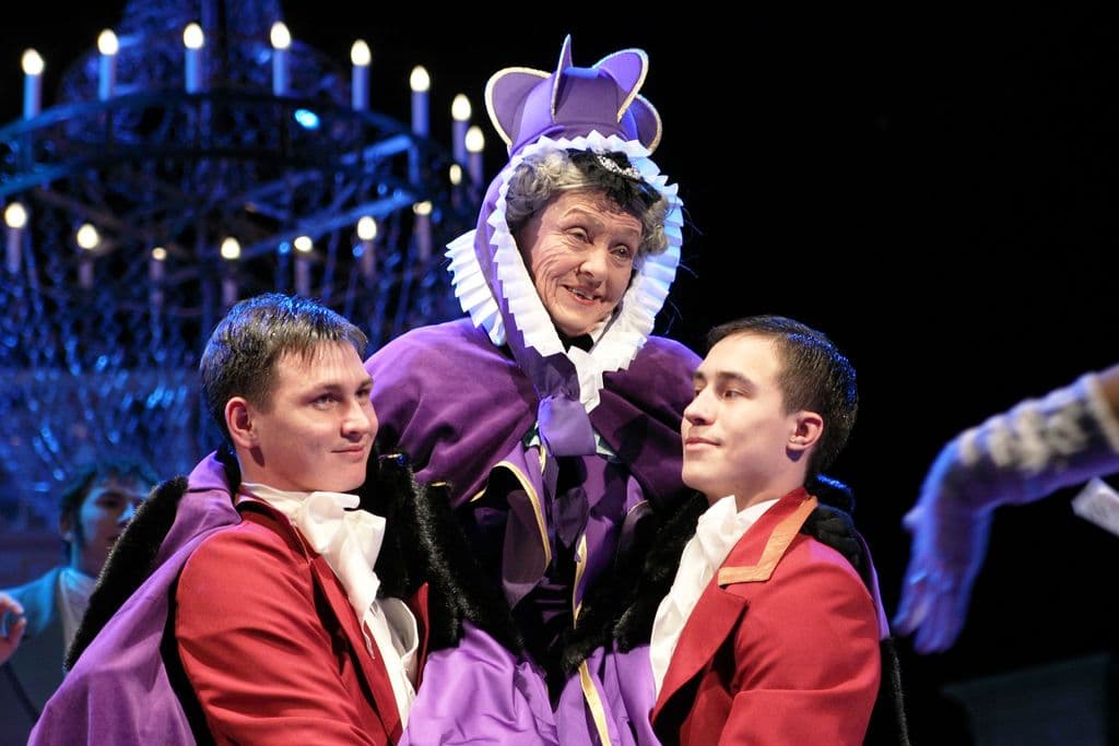 Фото спектакля 4