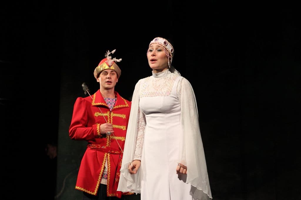 Фото артиста 1