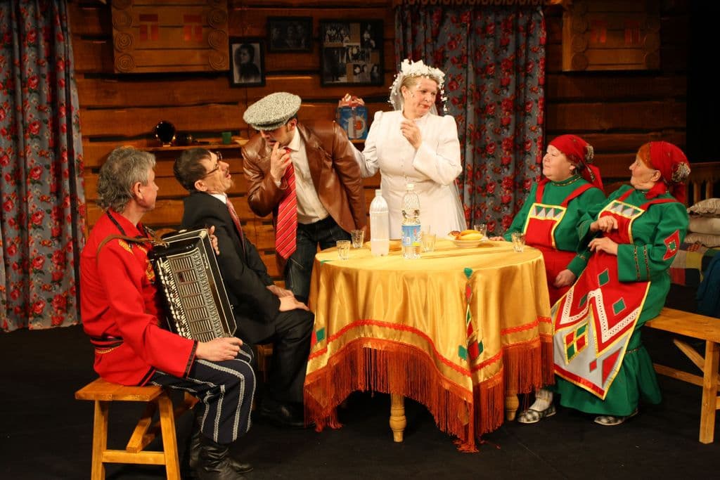 Фото спектакля 10