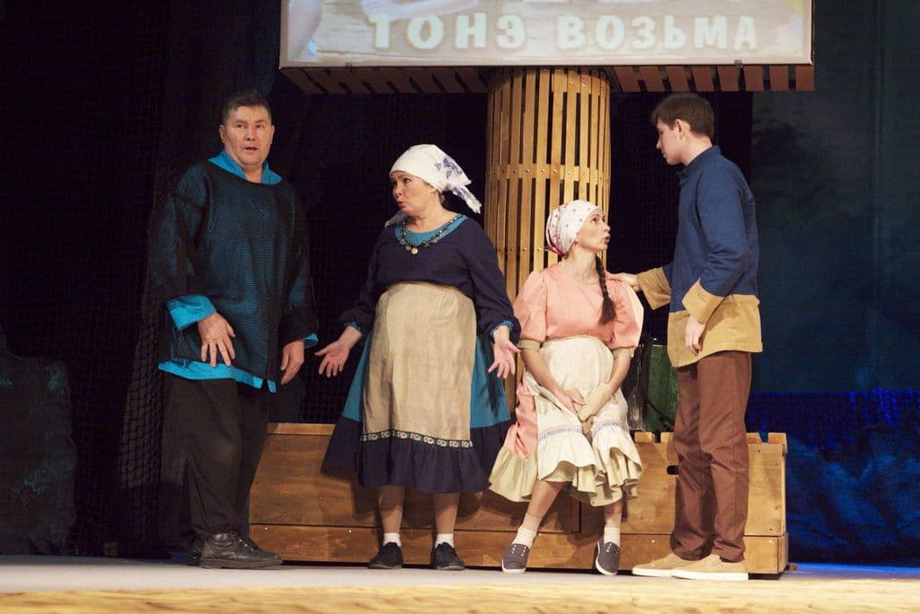 Фото спектакля 6