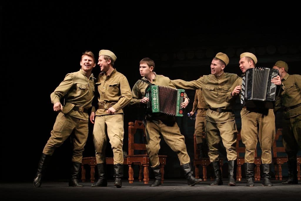 Фото артиста 8