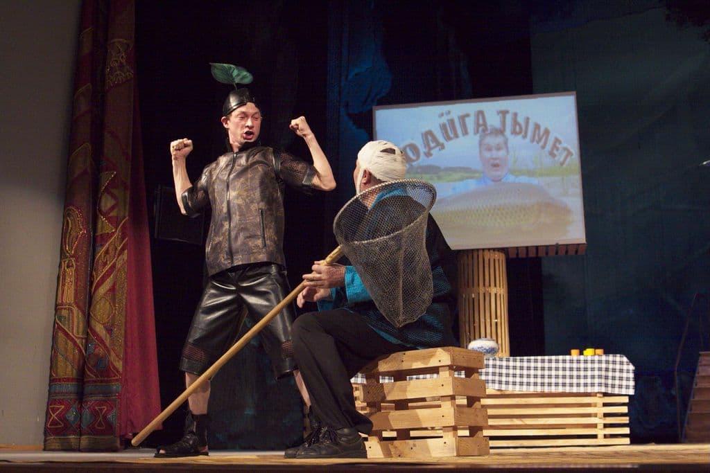 Фото спектакля 22