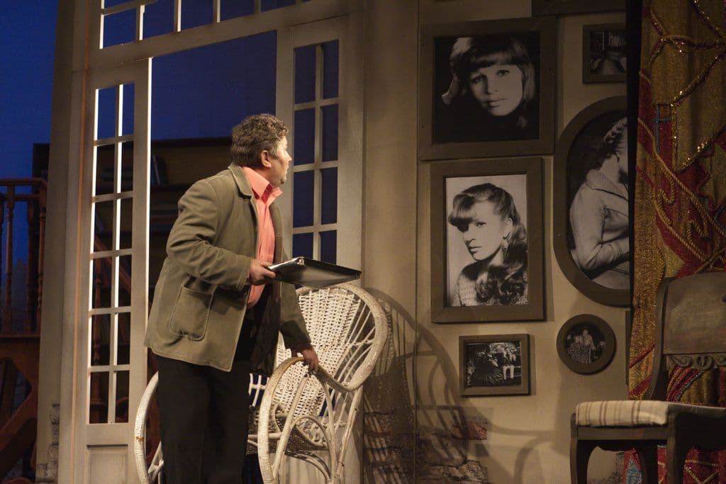 Фото спектакля 1