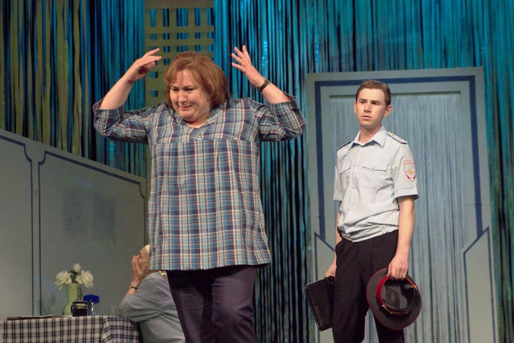 Фото спектакля 4