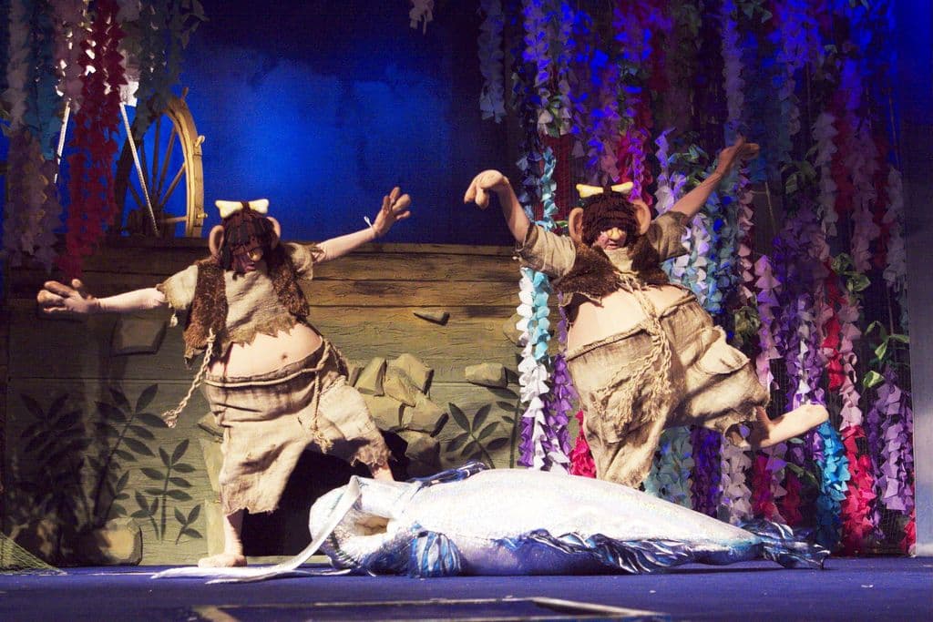 Фото спектакля 8