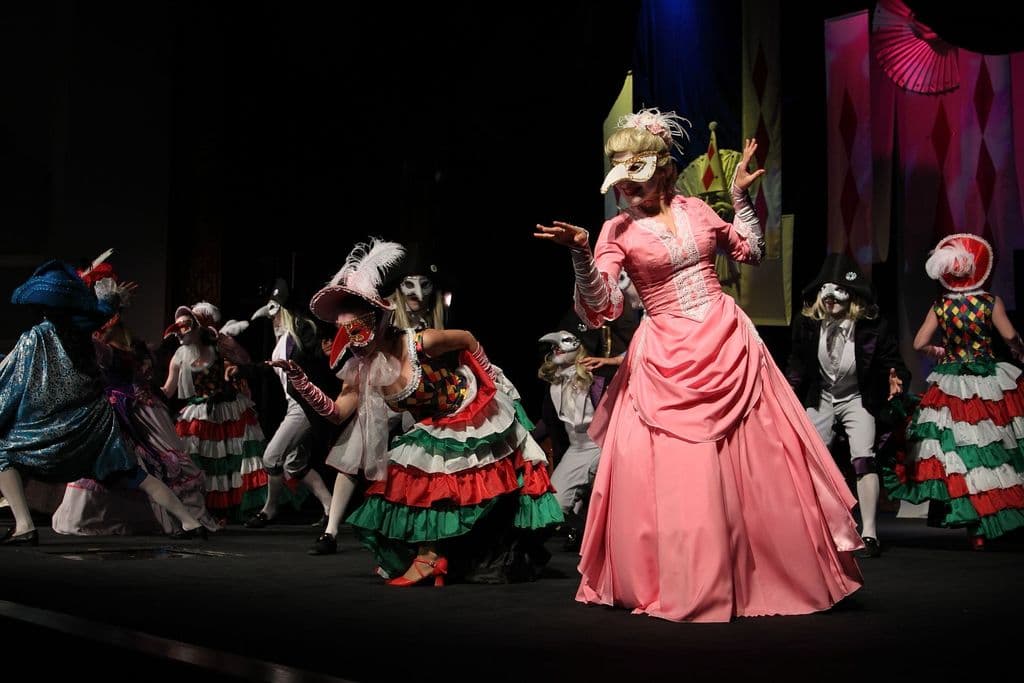 Фото спектакля 5