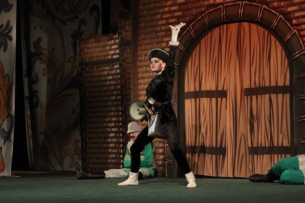 Фото спектакля 12