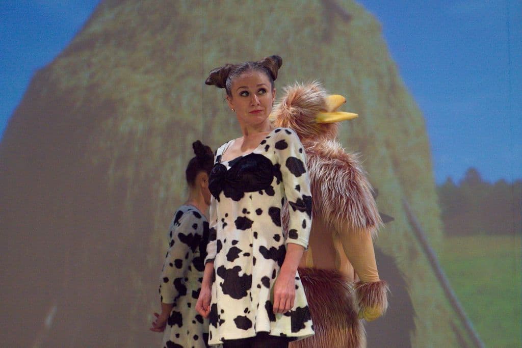 Фото артиста 8