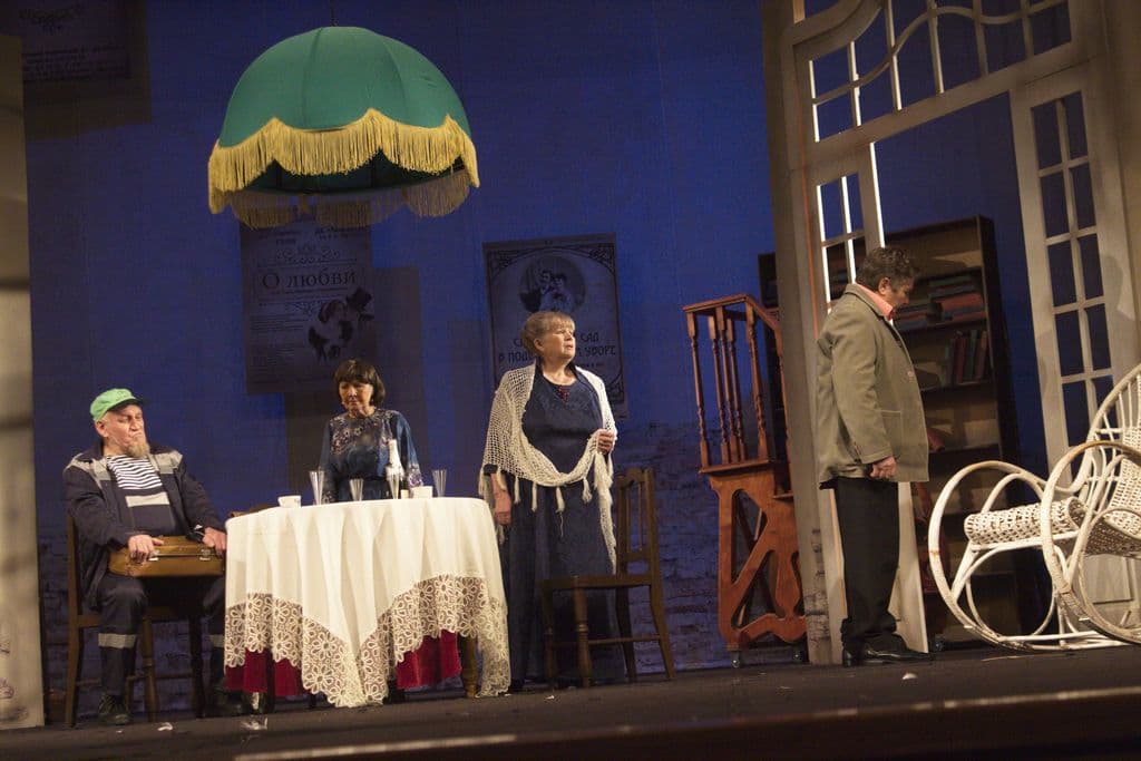 Фото спектакля 15