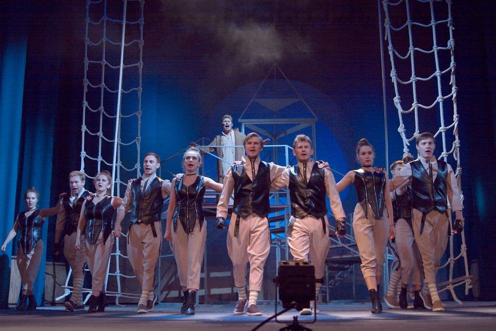 Фото спектакля 7