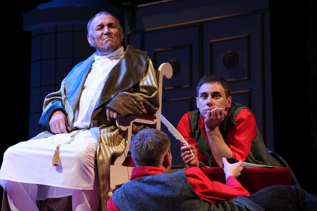 Фото артиста 7