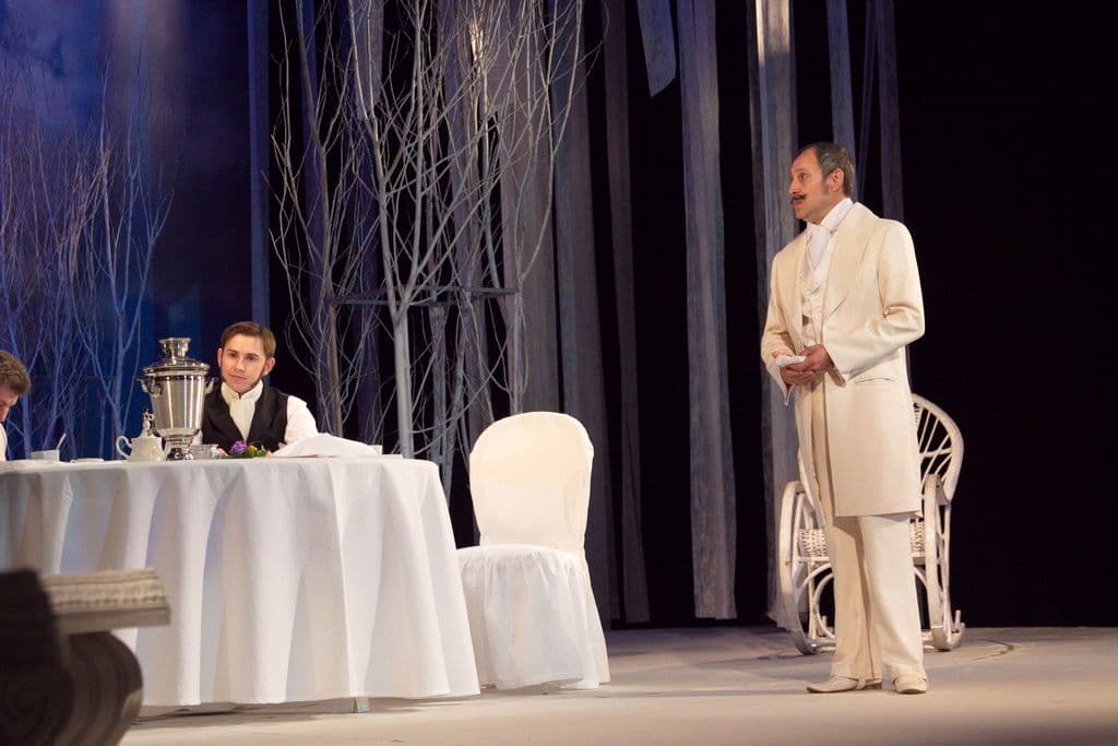 Фото артиста 1