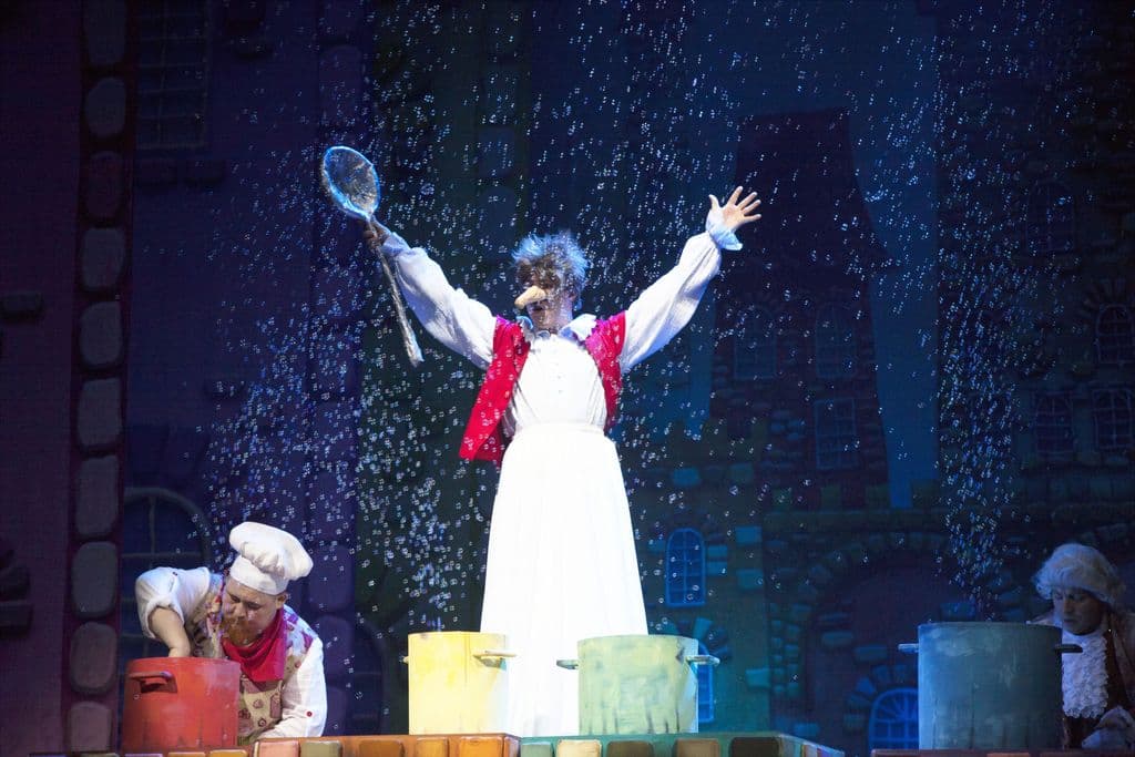 Фото спектакля 16