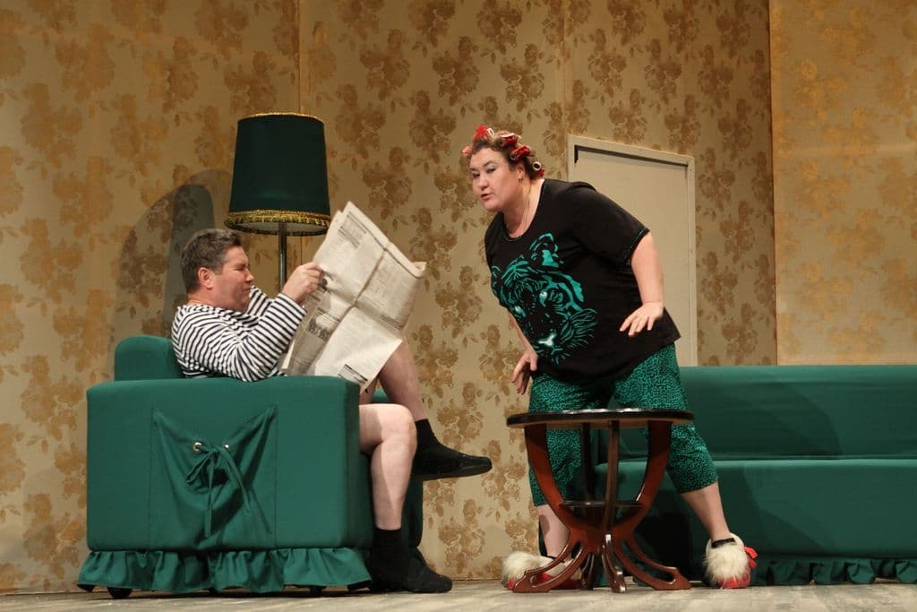 Фото артиста 1