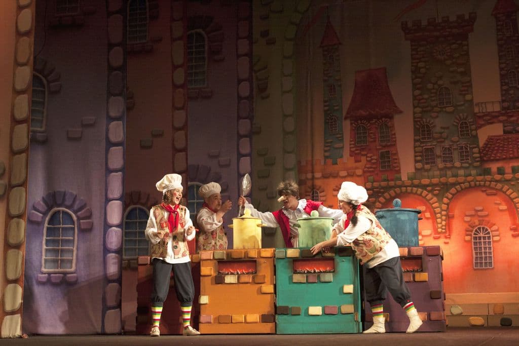 Фото спектакля 14