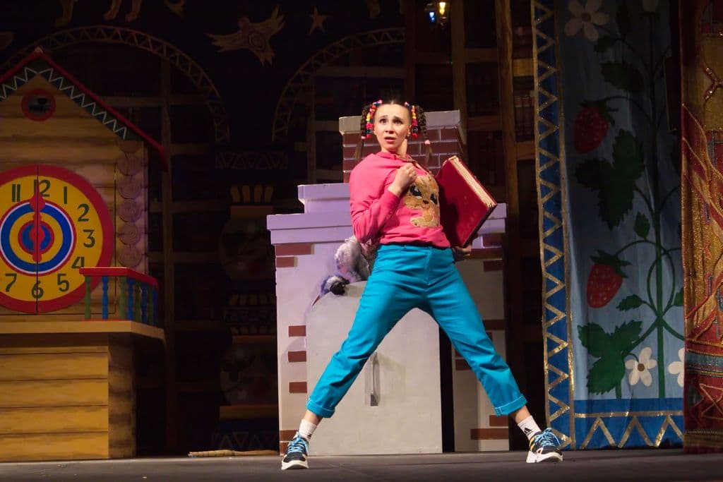 Фото спектакля 13