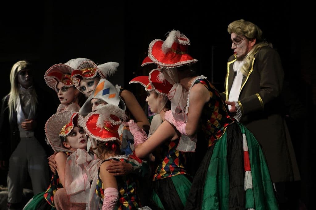 Фото спектакля 7