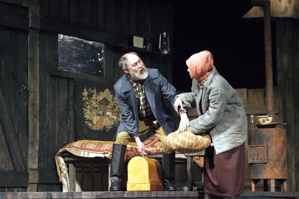 Фото спектакля 2