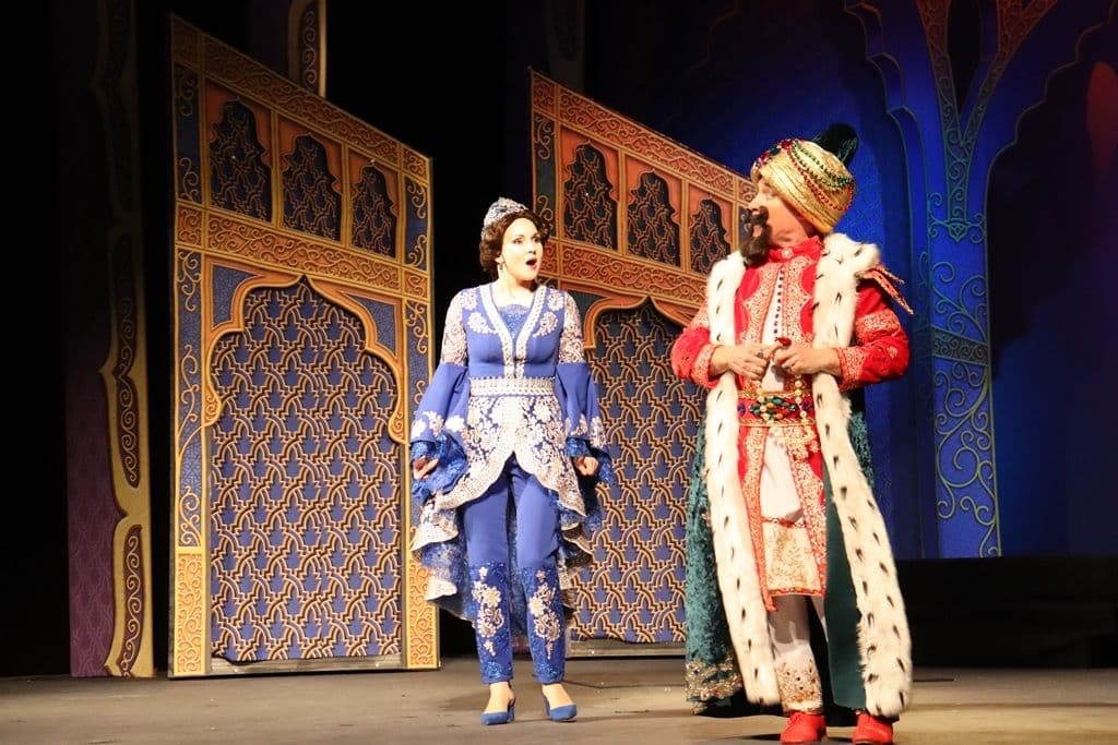 Фото спектакля 5