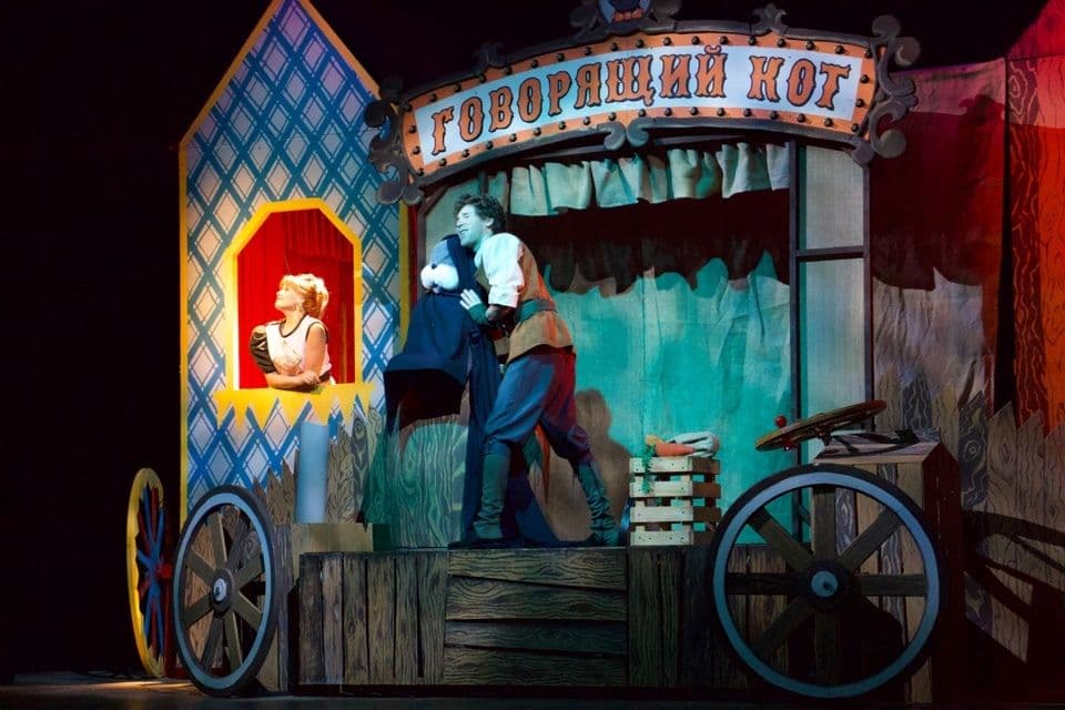 Фото спектакля 2