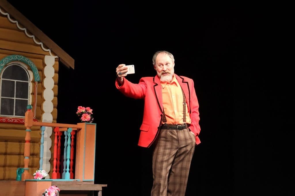 Фото спектакля 16