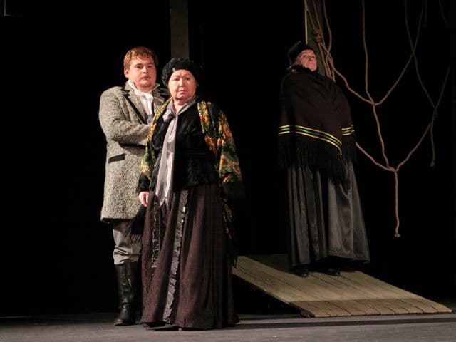 Фото спектакля 1