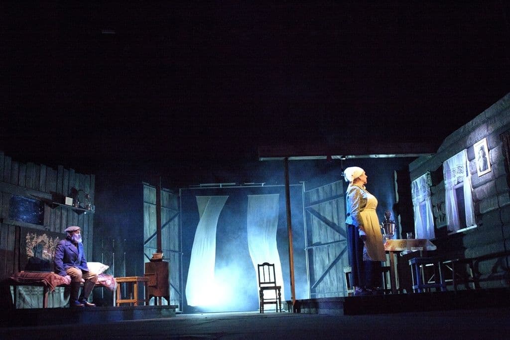 Фото спектакля 9