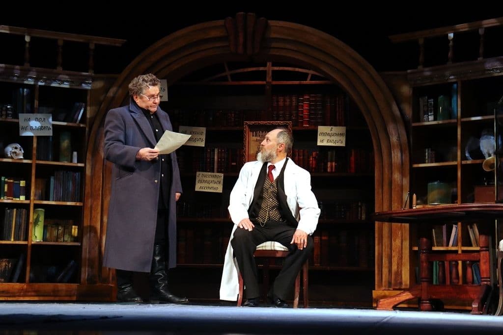 Фото спектакля 16