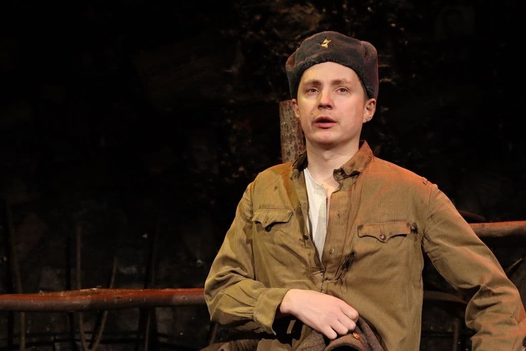 Фото спектакля 4