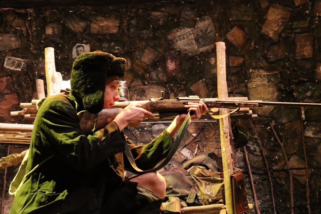 Фото спектакля 17