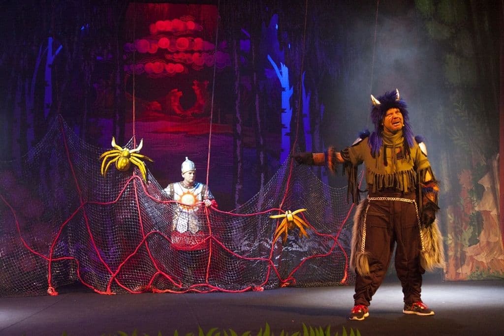 Фото спектакля 12