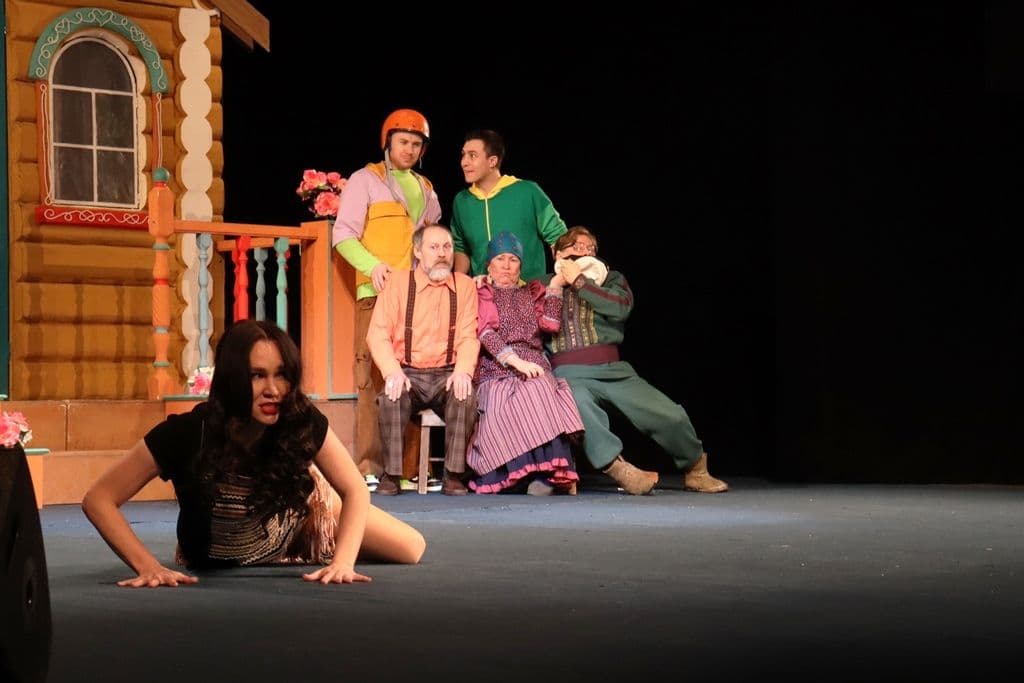 Фото спектакля 10