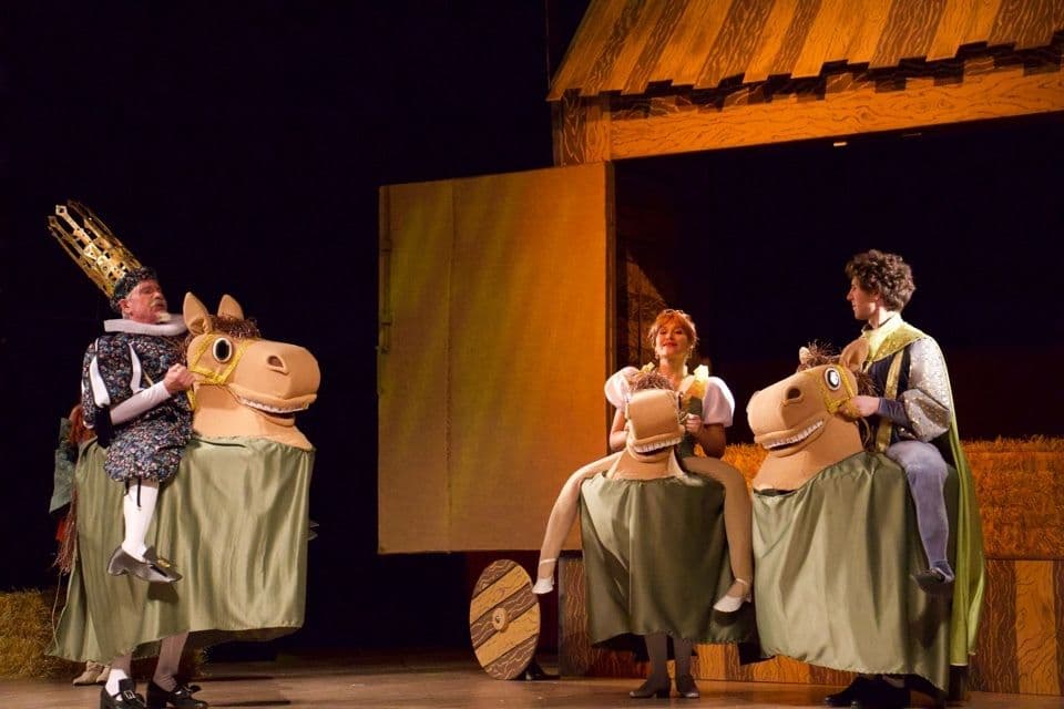 Фото спектакля 1