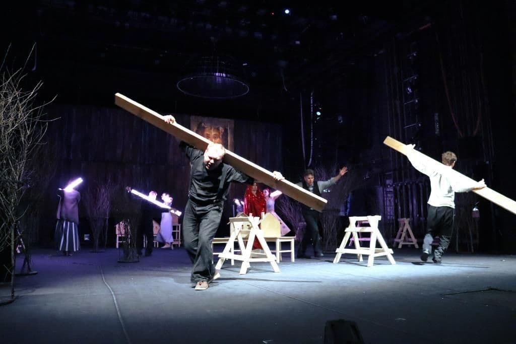 Фото спектакля 9