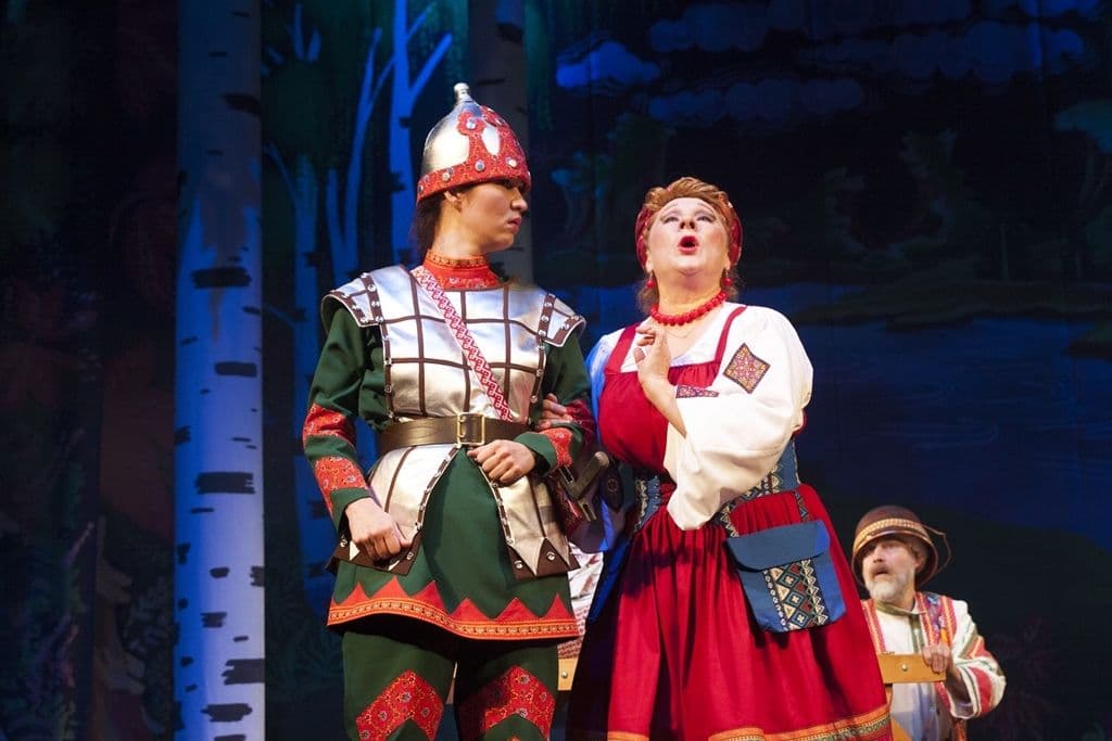 Фото спектакля 3