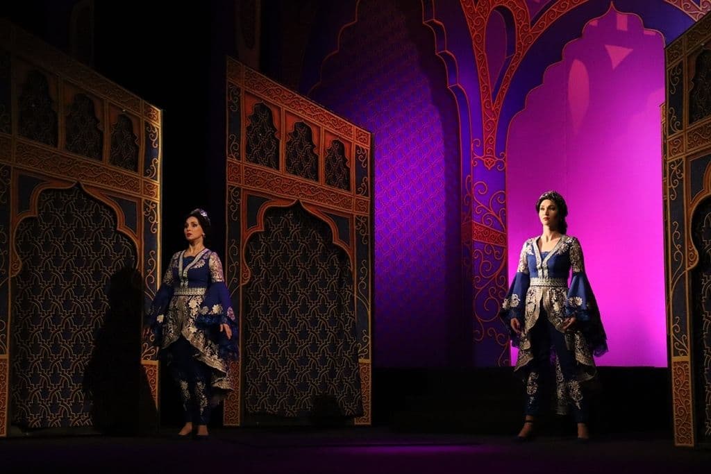 Фото спектакля 4