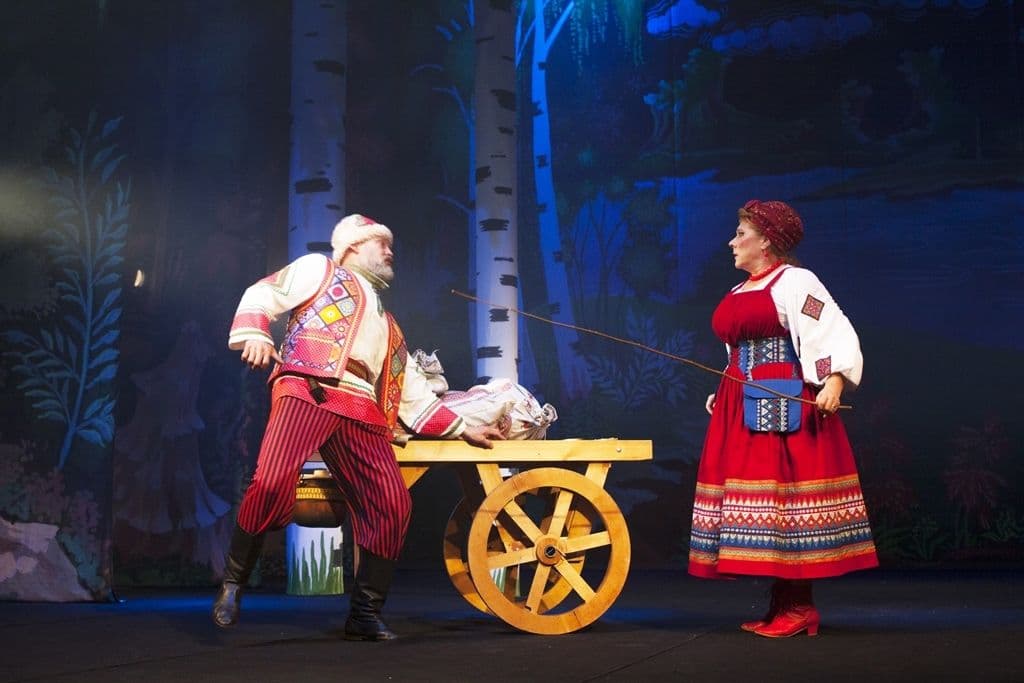 Фото спектакля 4