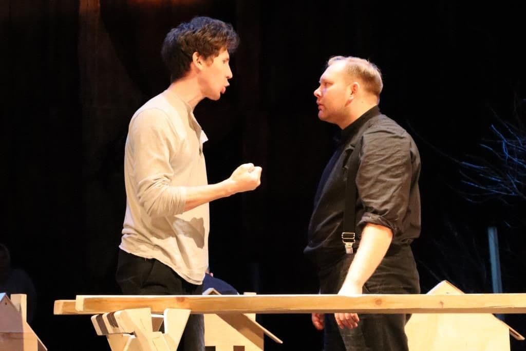 Фото спектакля 7