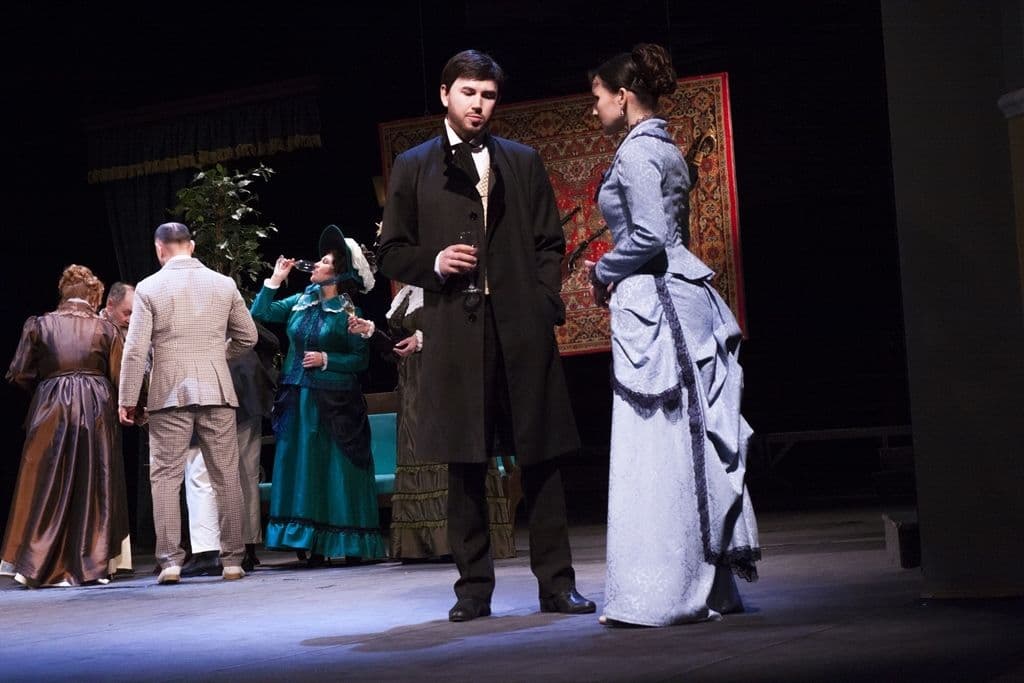 Фото спектакля 13