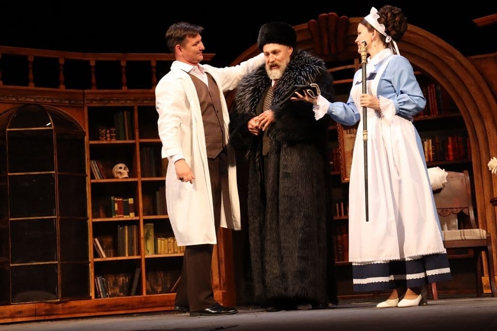 Фото спектакля 6