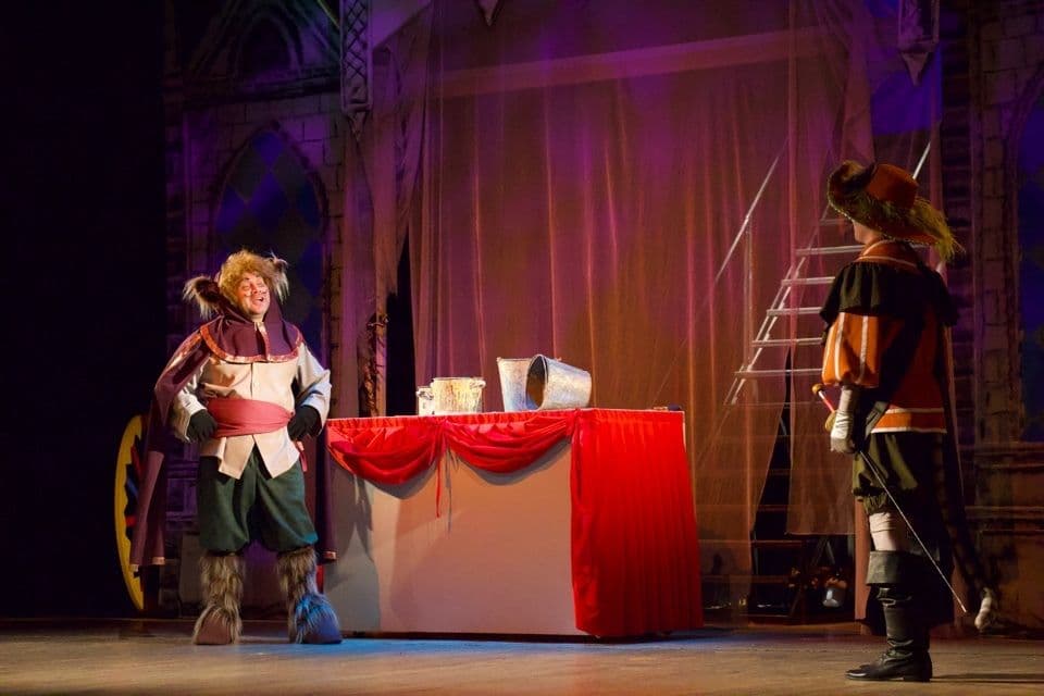 Фото спектакля 4