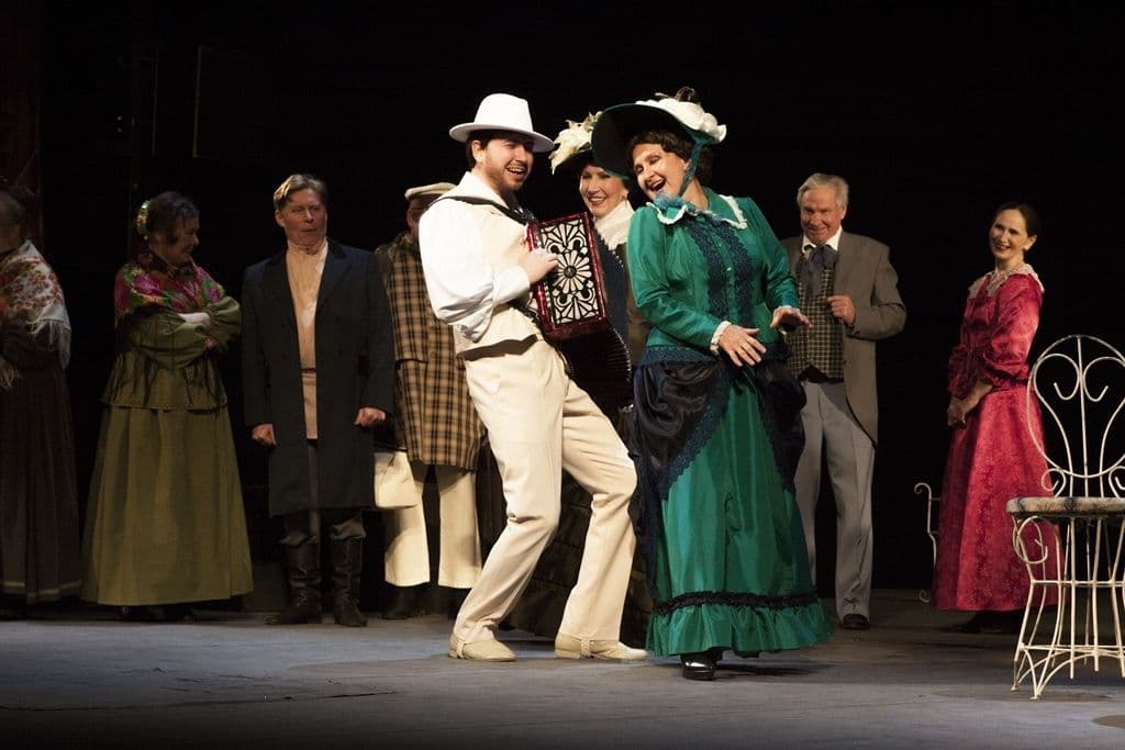 Фото спектакля 4