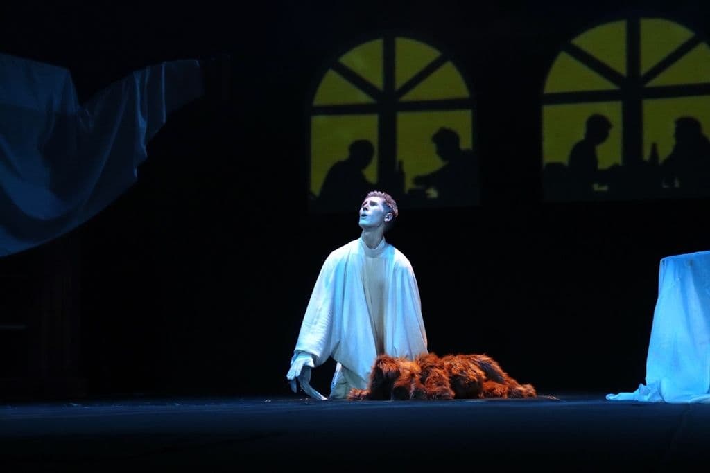 Фото спектакля 1