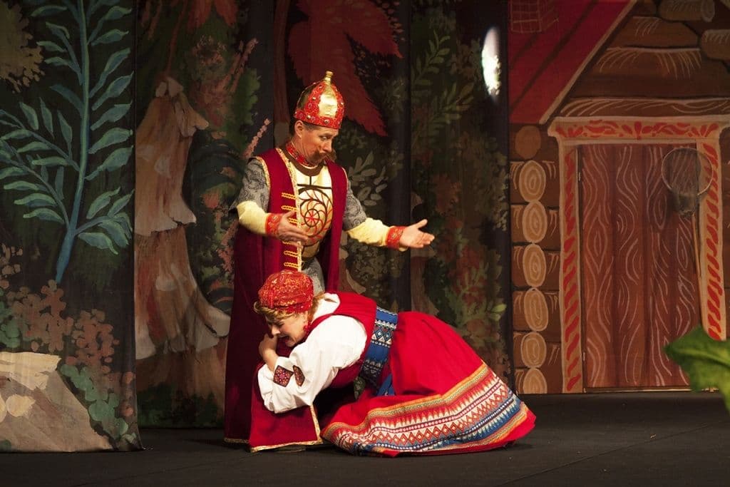 Фото спектакля 8