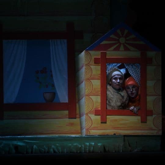 Фото спектакля 2