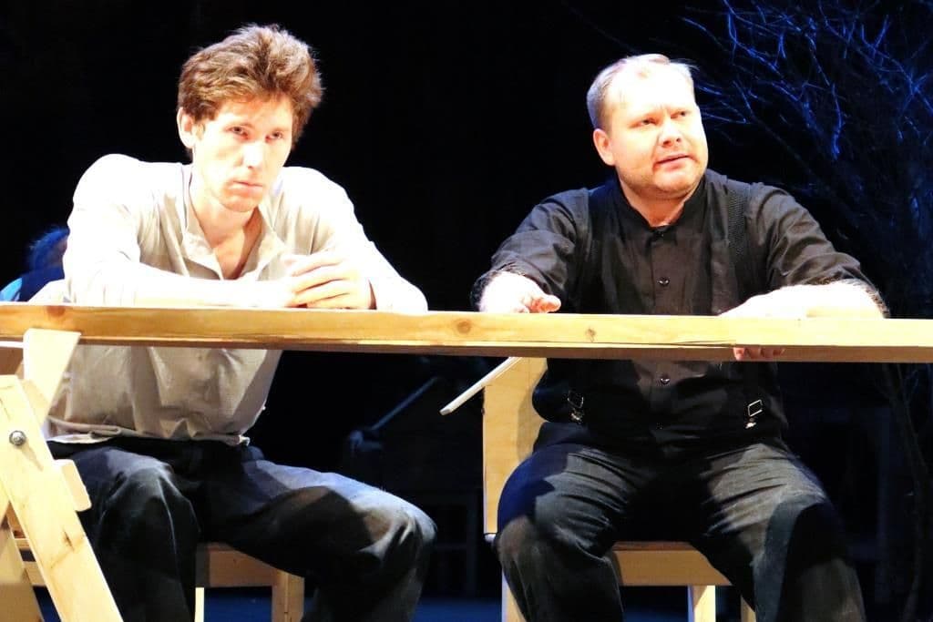 Фото спектакля 6