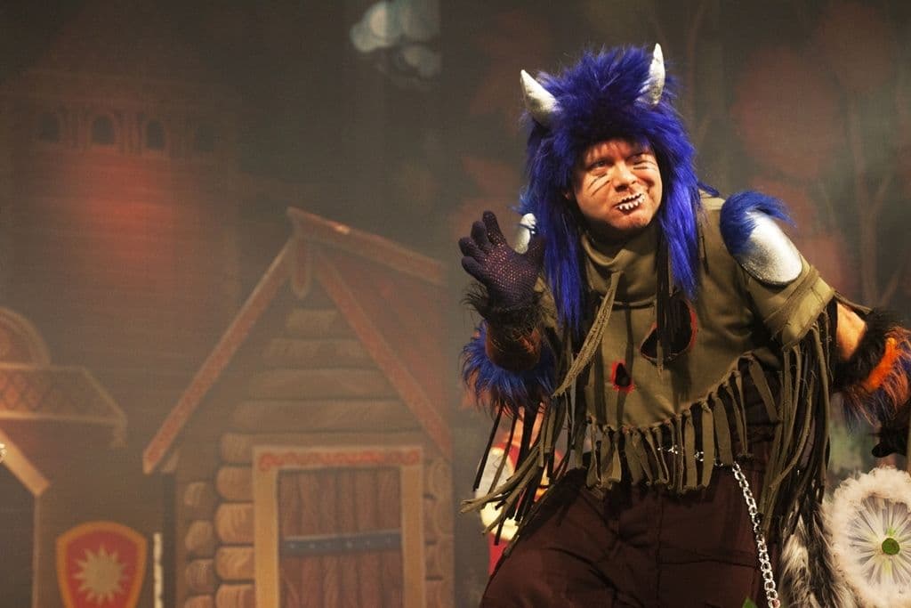 Фото спектакля 16