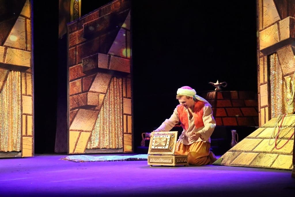 Фото спектакля 6