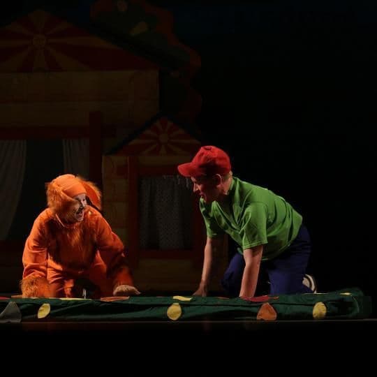 Фото спектакля 8